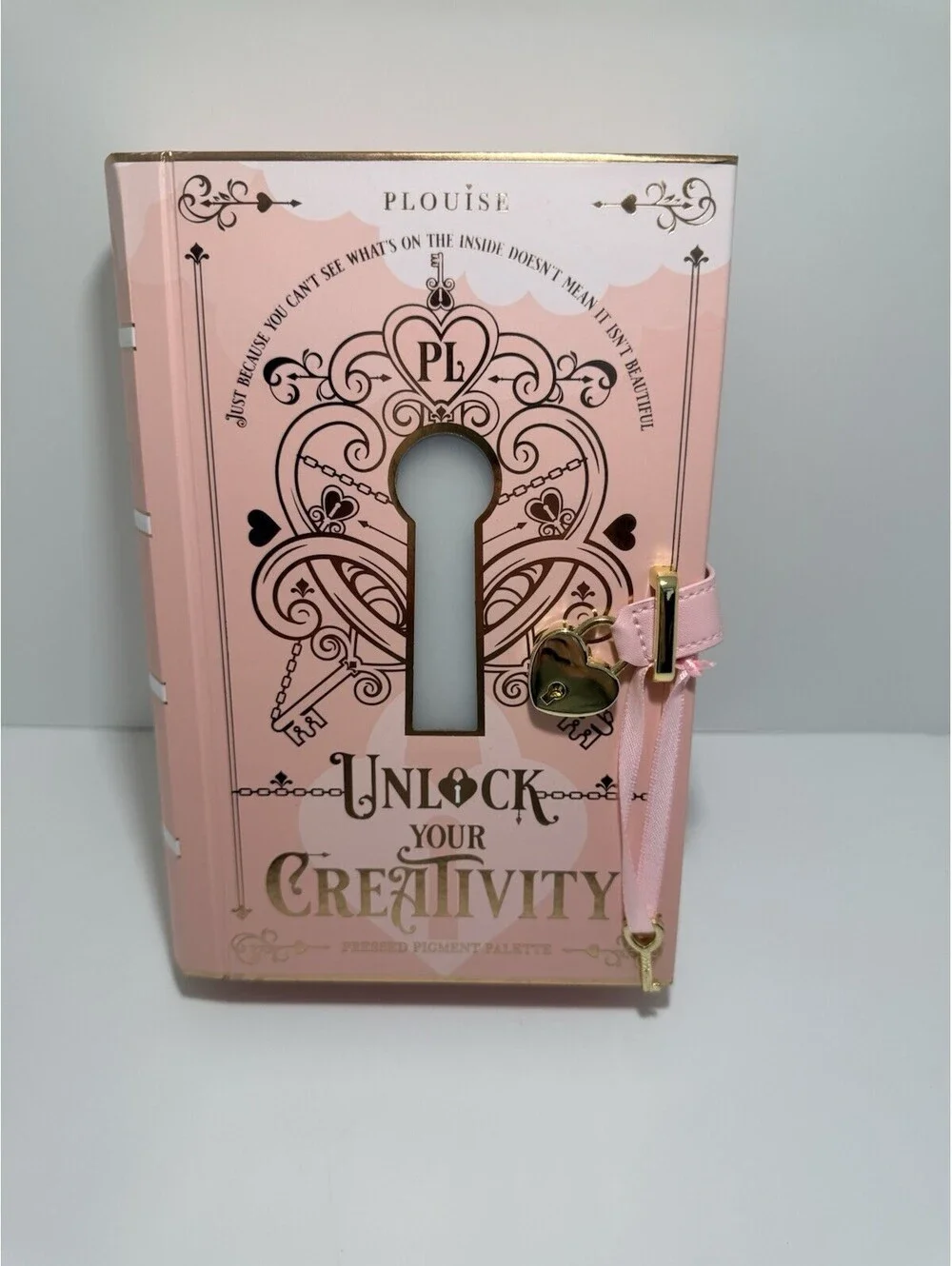 P.Louise Unlock Your Creativity Palette 🦋 DISCONTINUED 🦋 BNIB 🦋